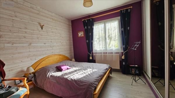 Maison individuelle à vendre à Vendôme dans le Loir-et-Cher (41100), ref : 41050-1090338