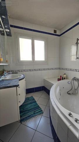 Maison individuelle à vendre à Vendôme dans le Loir-et-Cher (41100), ref : 41050-1090338