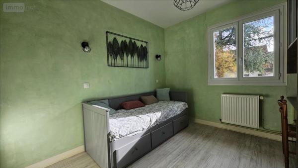 Maison individuelle à vendre à Vendôme dans le Loir-et-Cher (41100), ref : 41050-1090338