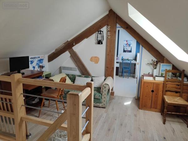 Maison à vendre à Amboise dans l'Indre-et-Loire (37400), ref : 021/PA0675