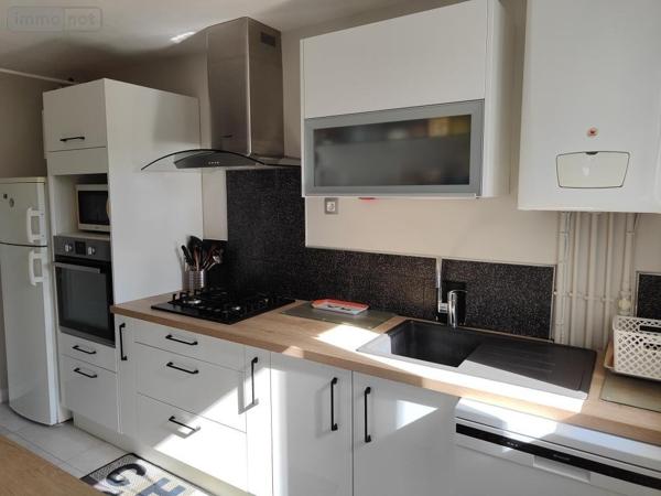 Maison à vendre à Amboise dans l'Indre-et-Loire (37400), ref : 021/PA0675