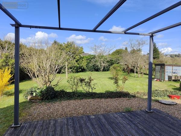 Maison à vendre à Amboise dans l'Indre-et-Loire (37400), ref : 021/PA0675