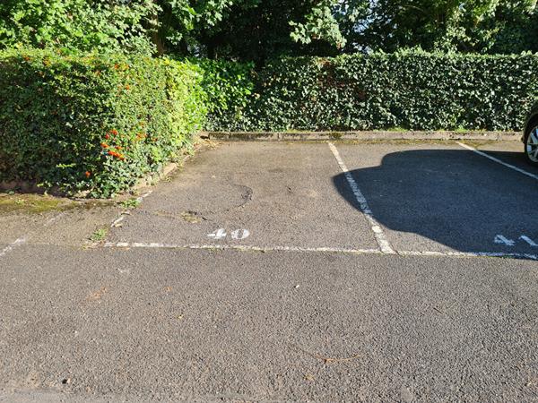 Achat parking / box Carrières-sur-Seine - 15 m² - 12 500 €