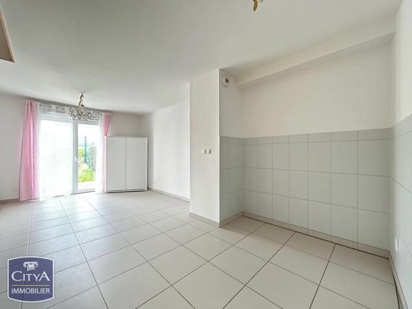 Maison à vendre 3 pièces 57m² Fleury-les-Aubrais (45400)