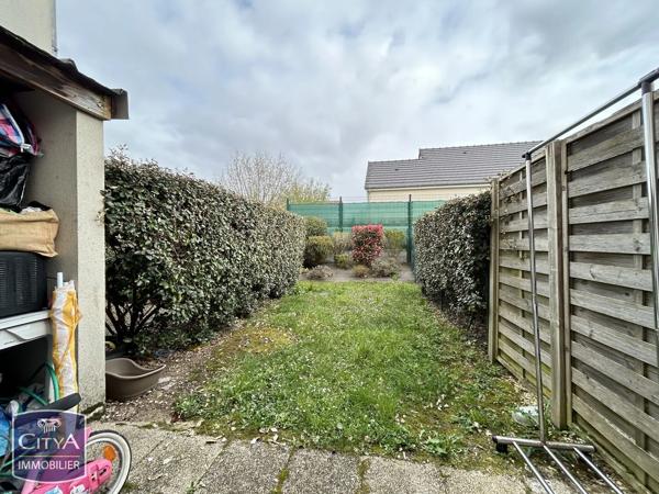 Maison à vendre 3 pièces 57m² Fleury-les-Aubrais (45400)