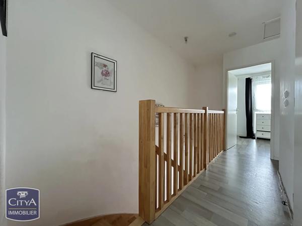 Maison à vendre 3 pièces 57m² Fleury-les-Aubrais (45400)