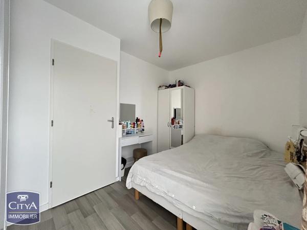 Maison à vendre 3 pièces 57m² Fleury-les-Aubrais (45400)