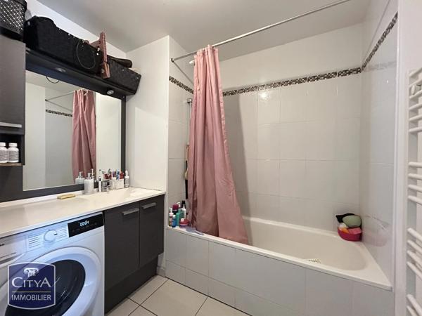 Maison à vendre 3 pièces 57m² Fleury-les-Aubrais (45400)