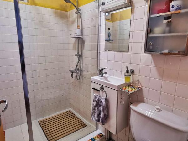 Maison à vendre à Saint-Aignan (41110) - Loir-et-Cher