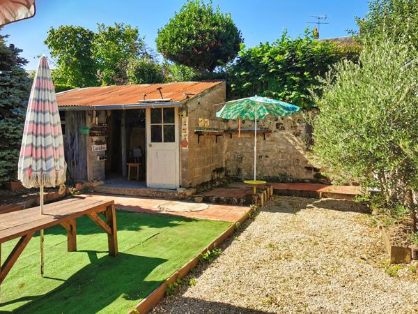 Maison à vendre à Saint-Aignan (41110) - Loir-et-Cher