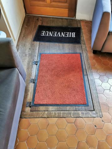 Maison à vendre à Saint-Aignan (41110) - Loir-et-Cher