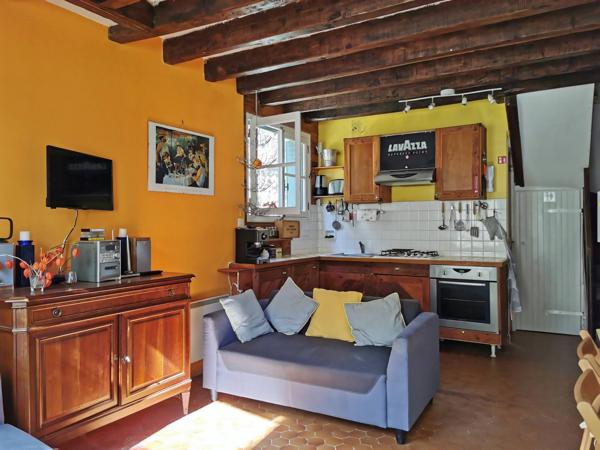 Maison à vendre à Saint-Aignan (41110) - Loir-et-Cher
