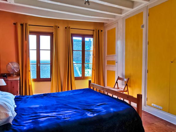 Maison à vendre à Saint-Aignan (41110) - Loir-et-Cher