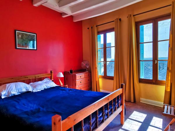 Maison à vendre à Saint-Aignan (41110) - Loir-et-Cher