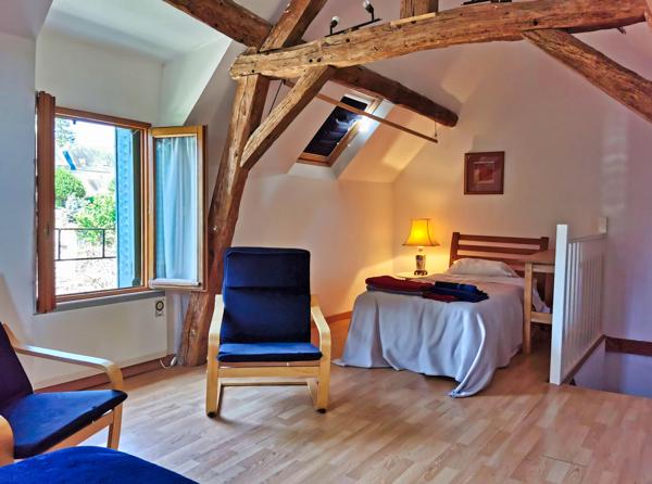Maison à vendre à Saint-Aignan (41110) - Loir-et-Cher