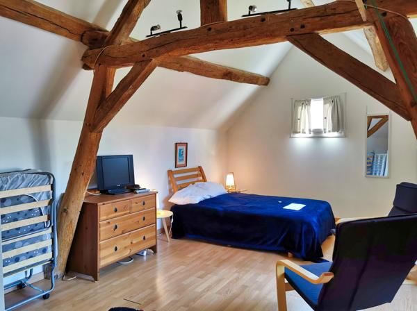 Maison à vendre à Saint-Aignan (41110) - Loir-et-Cher