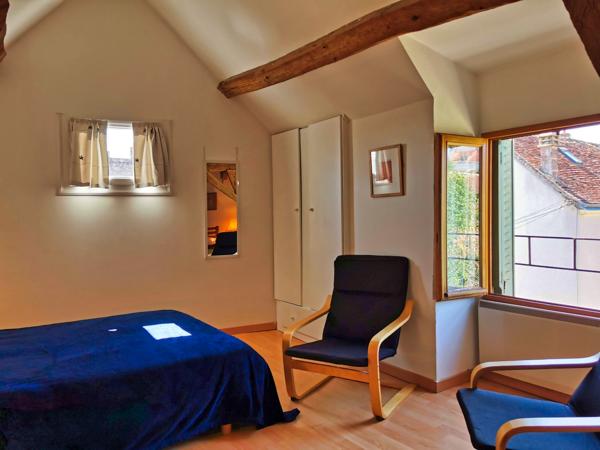 Maison à vendre à Saint-Aignan (41110) - Loir-et-Cher