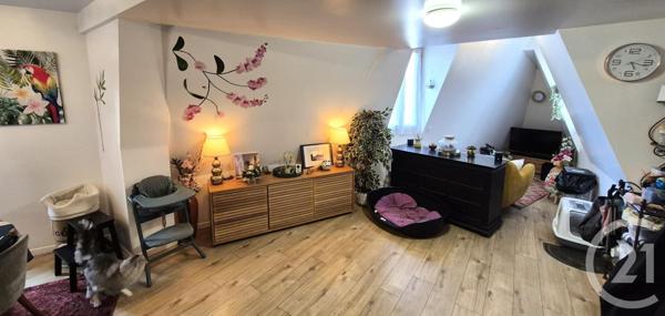 Appartement F4 à vendre  4 pièces - 75 m2 CRETEIL - 94