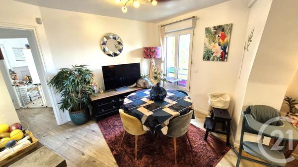 Appartement F4 à vendre  4 pièces - 75 m2 CRETEIL - 94