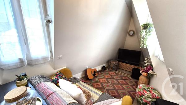 Appartement F4 à vendre  4 pièces - 75 m2 CRETEIL - 94