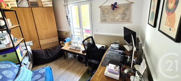 Appartement F4 à vendre  4 pièces - 75 m2 CRETEIL - 94