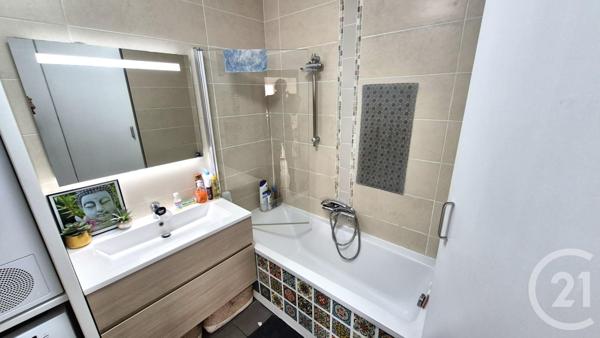 Appartement F4 à vendre  4 pièces - 75 m2 CRETEIL - 94