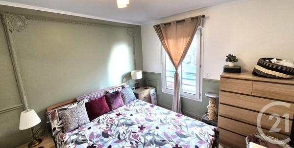 Appartement F4 à vendre  4 pièces - 75 m2 CRETEIL - 94