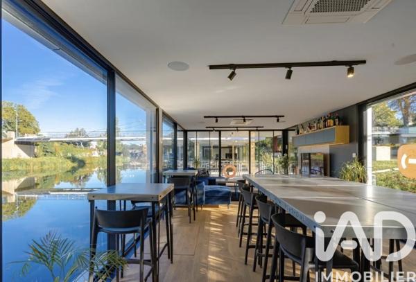 Appartement à vendre 2 pièces 97 m² Sarreguemines