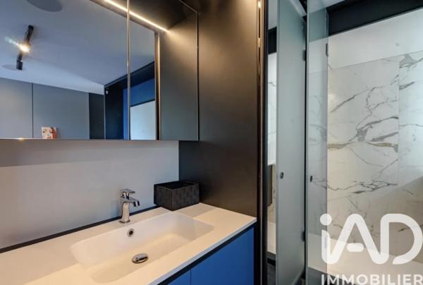 Appartement à vendre 2 pièces 97 m² Sarreguemines