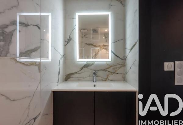 Appartement à vendre 2 pièces 97 m² Sarreguemines