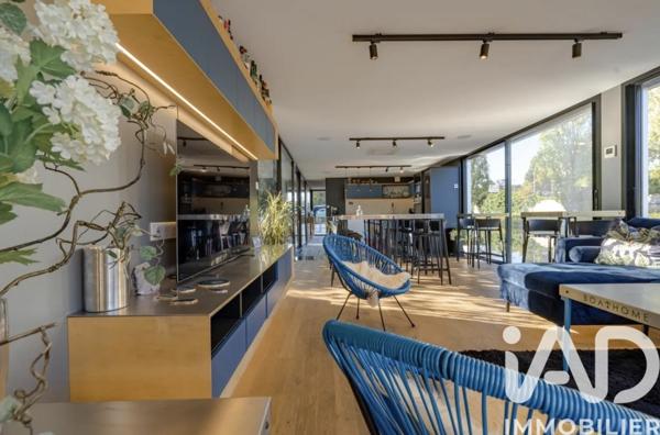 Appartement à vendre 2 pièces 97 m² Sarreguemines