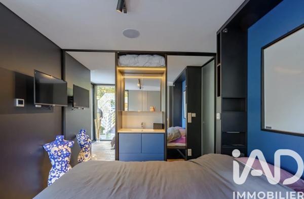 Appartement à vendre 2 pièces 97 m² Sarreguemines