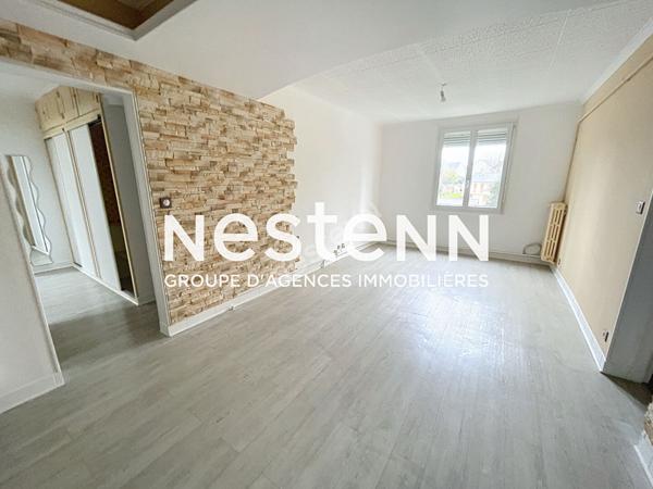 Appartement Tours 4 pièce(s) 88 m2