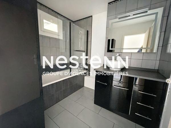 Appartement Tours 4 pièce(s) 88 m2