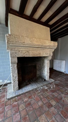 Vente / Maison ancienne