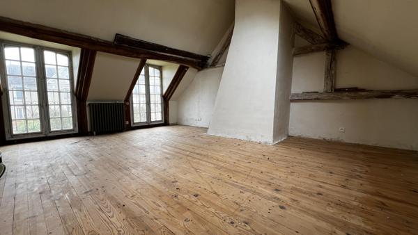 Vente / Maison ancienne