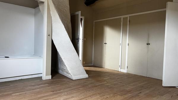 Vente / Maison ancienne