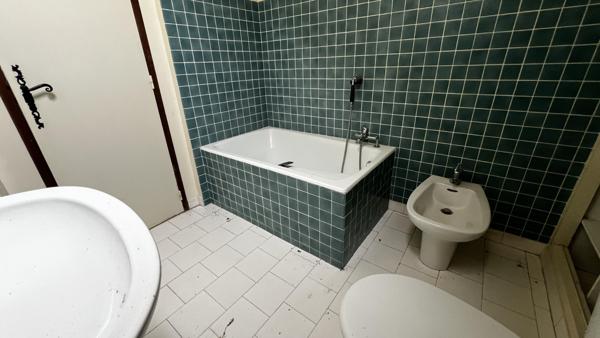 Vente / Maison ancienne