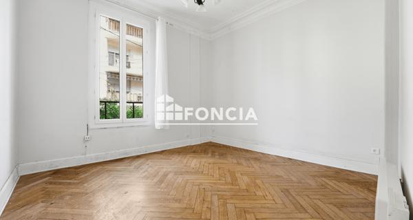 À vendre Appartement 2 pièces 39 m² - Nice 06100