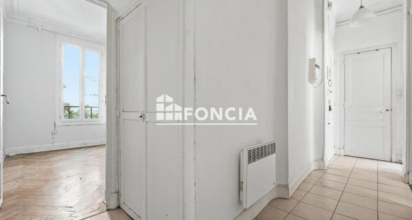 À vendre Appartement 2 pièces 39 m² - Nice 06100