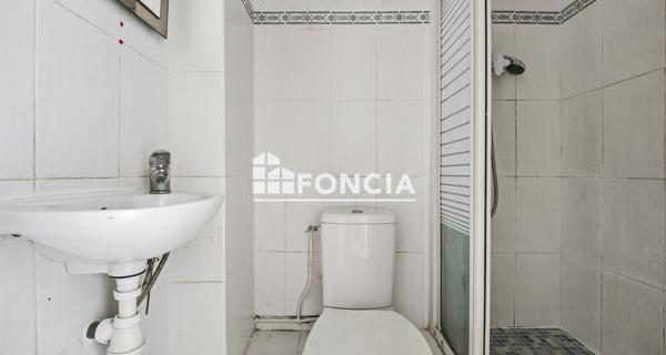 À vendre Appartement 2 pièces 39 m² - Nice 06100