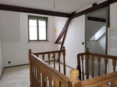 Maison à louer à Valorbiquet dans le Calvados (14290), ref : 14058-L169
