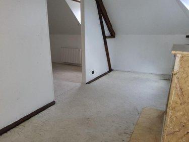 Maison à louer à Valorbiquet dans le Calvados (14290), ref : 14058-L169