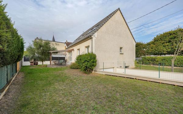 Maison à vendre    6 pièces • 127,31 m2 Vigneux-sur-Seine