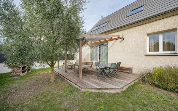 Maison à vendre    6 pièces • 127,31 m2 Vigneux-sur-Seine