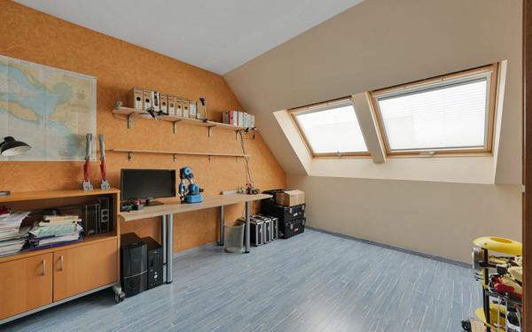 Maison à vendre    6 pièces • 127,31 m2 Vigneux-sur-Seine