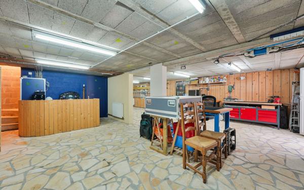 Maison à vendre    6 pièces • 127,31 m2 Vigneux-sur-Seine