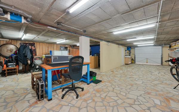 Maison à vendre    6 pièces • 127,31 m2 Vigneux-sur-Seine