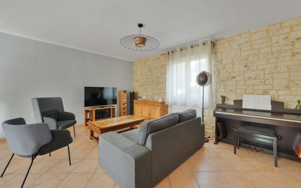 Maison à vendre    6 pièces • 127,31 m2 Vigneux-sur-Seine