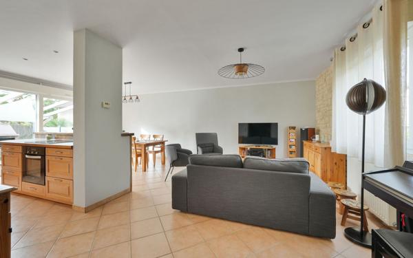 Maison à vendre    6 pièces • 127,31 m2 Vigneux-sur-Seine